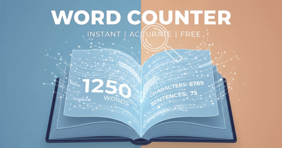 Word Counter